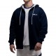 CAMPERA CON CAPUCHA SIUX SANYO