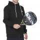 CAMPERA CON CAPUCHA SIUX STUPA