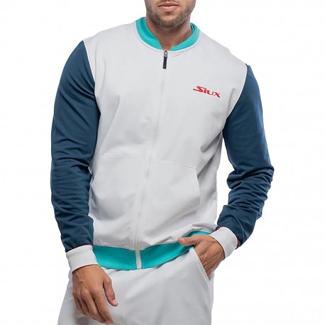 CAMPERA SIUX DIABLO SANYO SS24