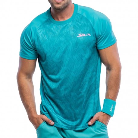 REMERA SIUX BILLOW MAN