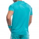 REMERA SIUX BILLOW MAN