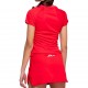 REMERA SIUX CLUB WOMEN