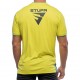 REMERA SIUX ELECTRA STUPA SS24