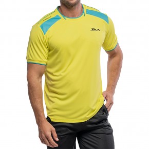 REMERA SIUX ELECTRA STUPA SS24