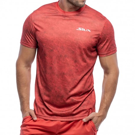 REMERA SIUX JAMMING MAN
