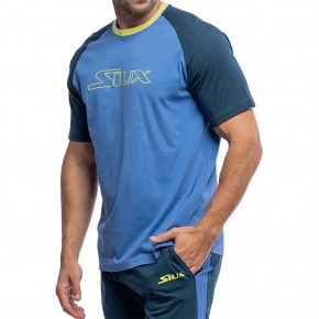 REMERA SIUX PANSY MAN
