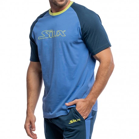 REMERA SIUX PANSY MAN