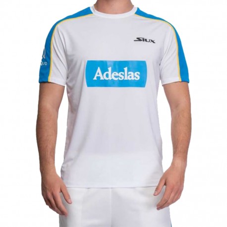 REMERA SIUX SANYO OFICIAL