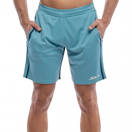 SHORT SIUX HALVES