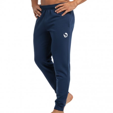 PANTALON LARGO SANE ALGODON FRIZA