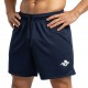 SHORT SANE SIN BOLSILLO LOGO ESTAMPADO