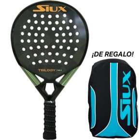 SIUX TRILOGY PRO 5