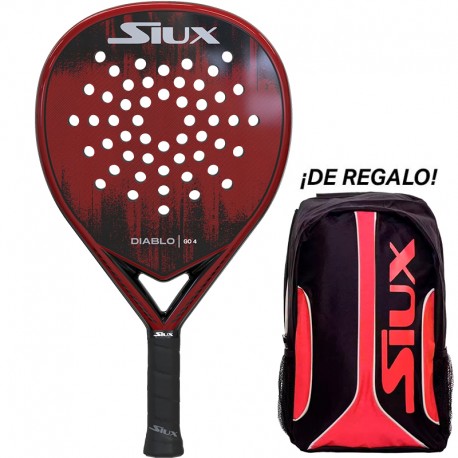 SIUX DIABLO GO 4
