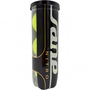 PELOTA SANE TUBO X 3 NITRO
