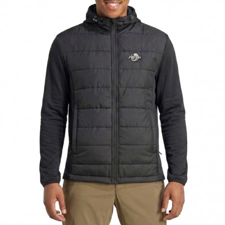 CAMPERA SANE HÍBRIDA