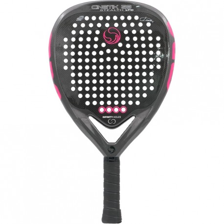 SANE CINETIK STEALTH 3K LTD