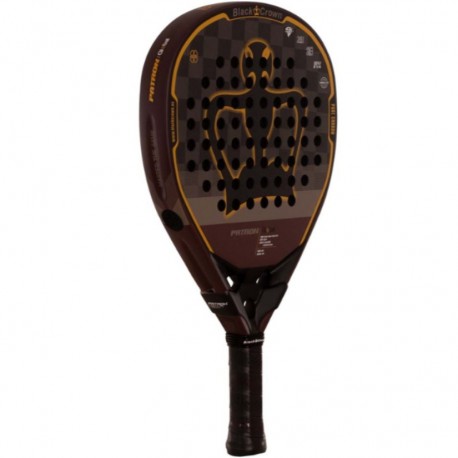 BLACK CROWN PATRON GLOBAL