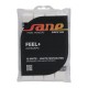 OVERGRIP SANE FEEL+ BLANCO PERFORADO x12