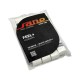 OVERGRIP SANE FEEL+ BLANCO LISO x12