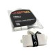 OVERGRIP SANE FEEL+ BLANCO PERFORADO x12