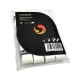 OVERGRIP SANE FEEL+ BLANCO PERFORADO x12