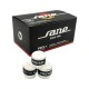 OVERGRIP SANE FEEL+ BLANCO LISO x45