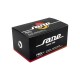 OVERGRIP SANE FEEL+ BLANCO LISO x45