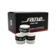 OVERGRIP SANE FEEL+ BLANCO PERFORADO x45