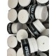 OVERGRIP SANE CORE BLANCO LISO x45