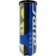 PELOTA SANE TUBO X 3 CORE