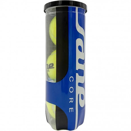 PELOTA SANE TUBO X 3 CORE