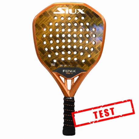SIUX FENIX PRO 4