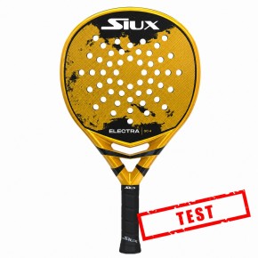 SIUX ELECTRA GO 4