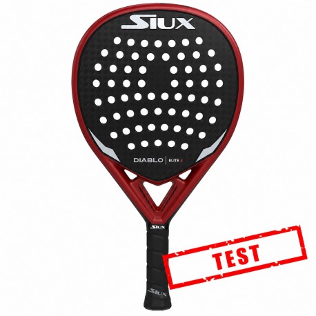 SIUX DIABLO ELITE 4
