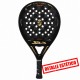 SIUX BLACK CARBON LUXURY 21K