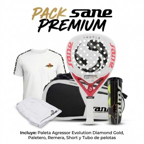 PACK SANE PREMIUM