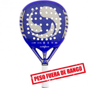 SANE AGRESSOR VI AZUL