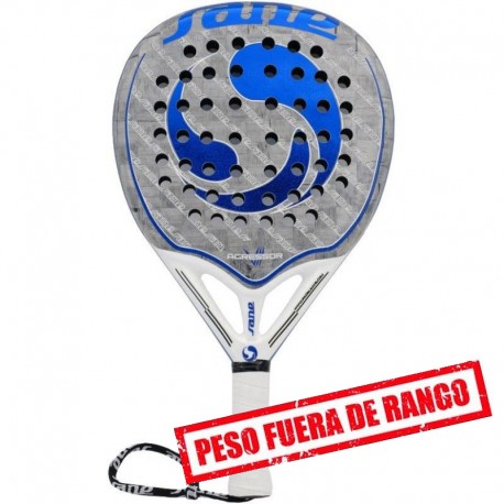 SANE AGRESSOR VII AZUL