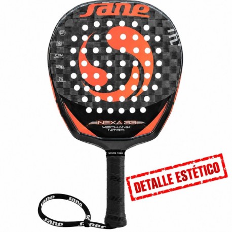SANE NEXA 33 NITRO