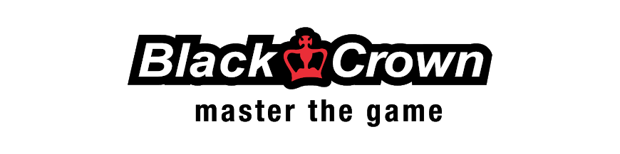 BLACK CROWN